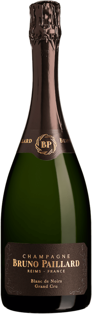 Bruno Paillard Champagne Brut Blanc de Noirs Grand Cru Bruno Paillard Champagne Brut Blanc de Noirs Grand Cru