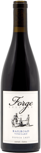 Forge Cellars Bellows Vineyard Cabernet Franc