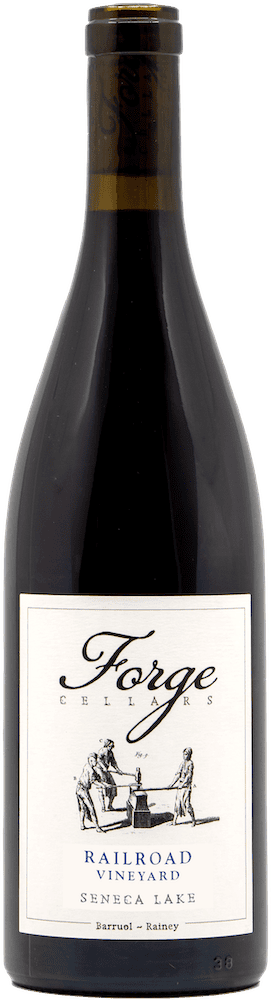 Forge Cellars Bellows Vineyard Cabernet Franc