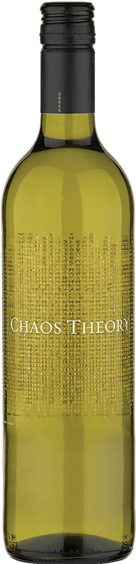 Brown Estate White Blend Chaos Theory Brown Estate White Blend Chaos Theory