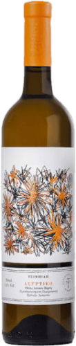Monemvasia Winery Assyrtiko