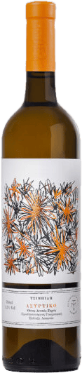 Monemvasia Winery Assyrtiko Monemvasia Winery Assyrtiko