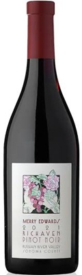 Merry Edwards Pinot Noir Richhaven