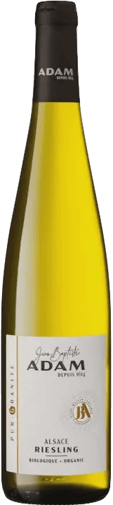 Jean-Baptiste Adam Riesling Pur Granite Jean-Baptiste Adam Riesling Pur Granite