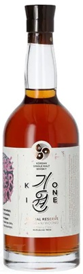 Three Societies Whisky Single Malt "Ki One - Future Super - PX Cask"
