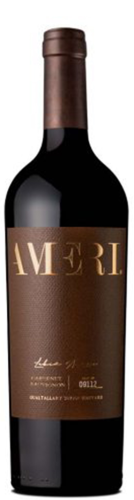 Domaine Bousquet Ameri Cabernet Sauvignon Domaine Bousquet Ameri Cabernet Sauvignon