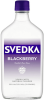 Svedka Vodka Blackberry