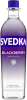 Svedka Vodka Blackberry