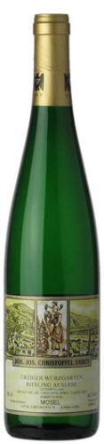 Christoffel Urziger Wurzgarten Riesling Auslese*** Christoffel Urziger Wurzgarten Riesling Auslese***