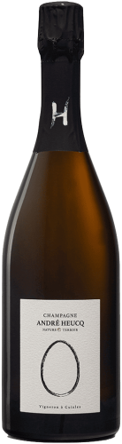 Andre Heucq Champagne Cuvee Oeuf Andre Heucq Champagne Cuvee Oeuf