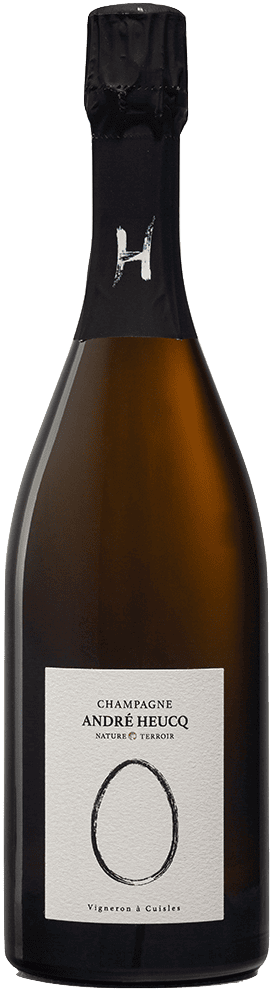 Andre Heucq Champagne Cuvee Oeuf Andre Heucq Champagne Cuvee Oeuf