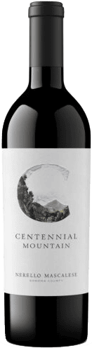 Centennial Mountain Nerello Mascalese