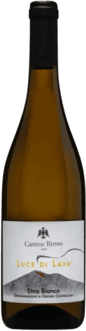 Cantine Russo Etna Bianco Luce di Lava Cantine Russo Etna Bianco Luce di Lava