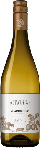 Abbotts & Delaunay Chardonnay Pays d'Oc IGP Abbotts & Delaunay Chardonnay Pays d'Oc IGP