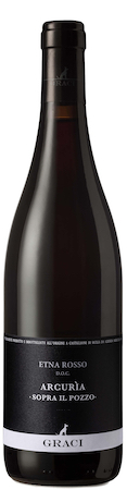 Graci Etna Rosso Arcuria Sopra Il Pozzo