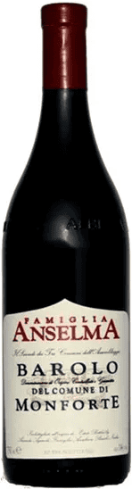 Famiglia Anselma Barolo del Comune di Monforte Famiglia Anselma Barolo del Comune di Monforte