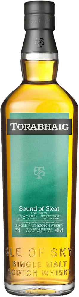 Torabhaig Scotch Single Malt Sound Of Sleat Torabhaig Scotch Single Malt Sound Of Sleat