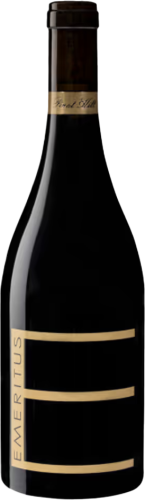 Emeritus Pinot Noir Pinot Hill Emeritus Pinot Noir Pinot Hill