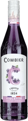Combier Liqueur de Violette Combier Liqueur de Violette
