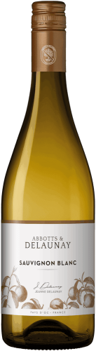 Abbotts & Delaunay Sauvignon Blanc Pays d'Oc IGP Abbotts & Delaunay Sauvignon Blanc Pays d'Oc IGP