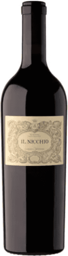 Tenuta del Nicchio Toscana "Il Nicchio" IGT Tenuta del Nicchio Toscana "Il Nicchio" IGT