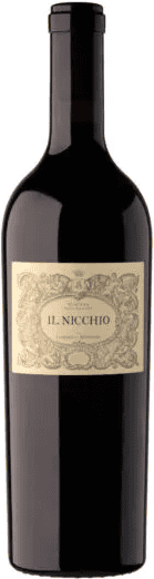 Tenuta del Nicchio Toscana "Il Nicchio" IGT Tenuta del Nicchio Toscana "Il Nicchio" IGT