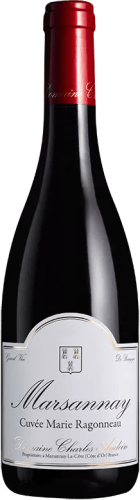 Domaine Charles Audoin Marsannay Cuvee Marie Ragonneau Domaine Charles Audoin Marsannay Cuvee Marie Ragonneau