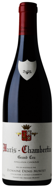 Domaine Denis Mortet Mazis Chambertin Grand Cru Domaine Denis Mortet Mazis Chambertin Grand Cru