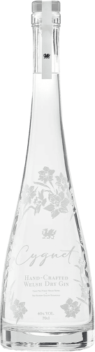 Cygnet Gin Welsh Dry