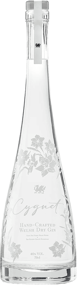 Cygnet Gin Welsh Dry