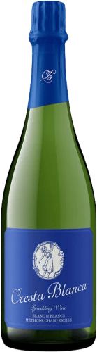Cresta Blanca Blanc de Blancs Cresta Blanca Blanc de Blancs