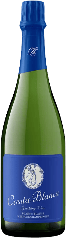 Cresta Blanca Blanc de Blancs Cresta Blanca Blanc de Blancs