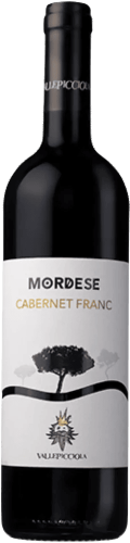 Vallepicciola Toscana Cabernet Franc Mordese IGT Vallepicciola Toscana Cabernet Franc Mordese IGT