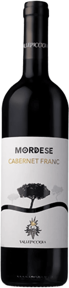 Vallepicciola Toscana Cabernet Franc Mordese IGT