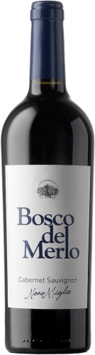 Bosco del Merlo Cabernet Sauvignon Nono Miglio Bosco del Merlo Cabernet Sauvignon Nono Miglio