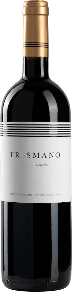 Tresmano Ribera del Duero Vendimia