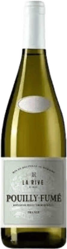 La Rive de Loire Pouilly Fume