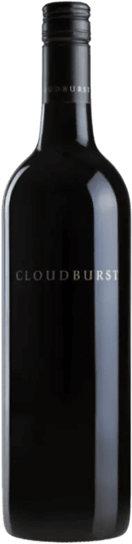 Cloudburst Malbec Cloudburst Malbec