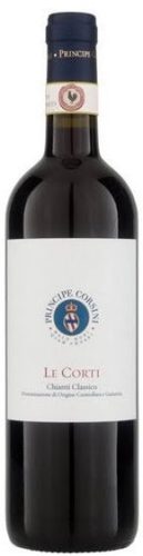 Principe Corsini Chianti Classico Le Corti Principe Corsini Chianti Classico Le Corti