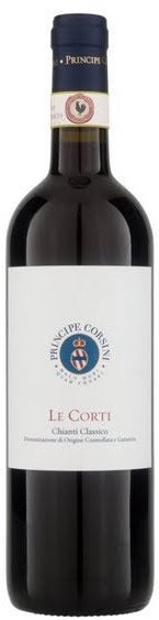 Principe Corsini Chianti Classico Le Corti Principe Corsini Chianti Classico Le Corti