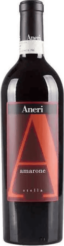 Aneri Amarone della Valpolicella Classico Stella Aneri Amarone della Valpolicella Classico Stella