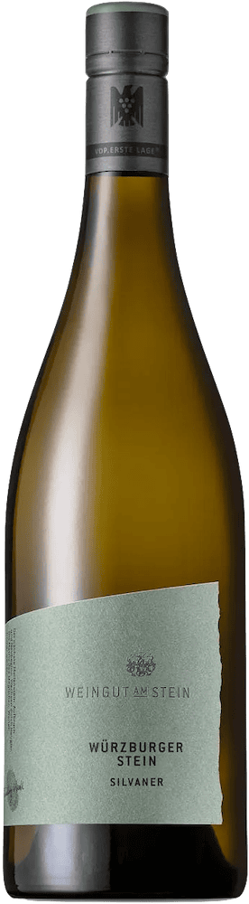 Am Stein Silvaner Erste Lage (1er Cru) Wurzburger Stein Am Stein Silvaner Erste Lage (1er Cru) Wurzburger Stein