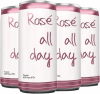 Rose All Day Rose Can 4pk