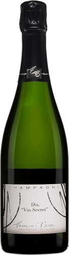 Francoise Bedel Champagne Dis Vin Secret