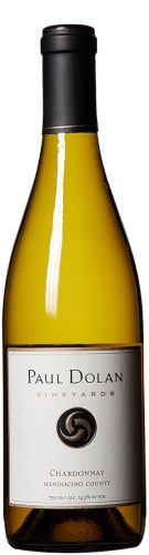Paul Dolan Vineyards Chardonnay Paul Dolan Vineyards Chardonnay