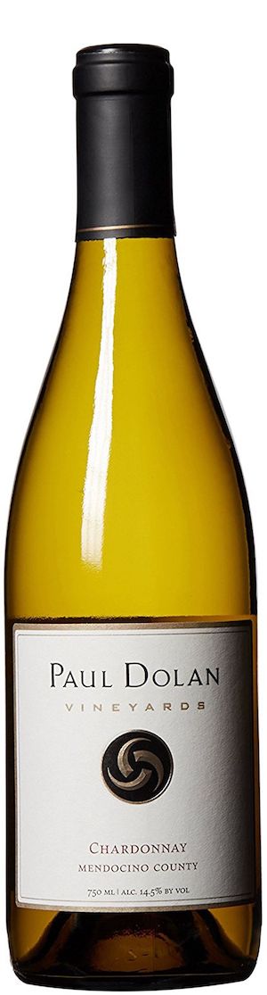 Paul Dolan Vineyards Chardonnay Paul Dolan Vineyards Chardonnay