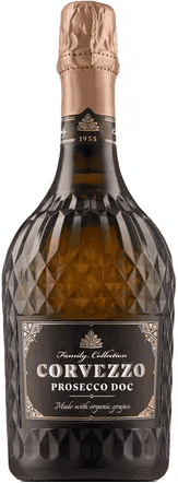 Corvezzo Prosecco Extra Dry DOC Corvezzo Prosecco Extra Dry DOC
