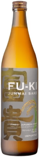 Fuki Sake Junmai
