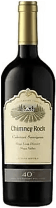 Chimney Rock Cabernet Sauvignon Chimney Rock Cabernet Sauvignon