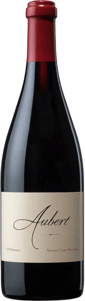 Aubert Pinot Noir UV Vineyard